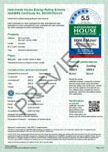 NatHERS Certificate | Nationwide House Energy Rating Scheme (NatHERS)